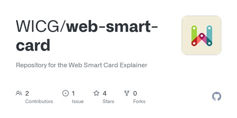 javascript smart card reader|WICG/web.